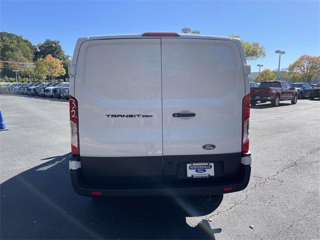 new 2026 Ford Transit-150 car, priced at $48,210