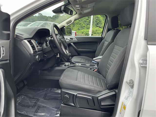 used 2022 Ford Ranger car, priced at $33,989