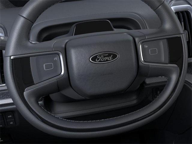 new 2025 Ford Expedition car, priced at $86,760
