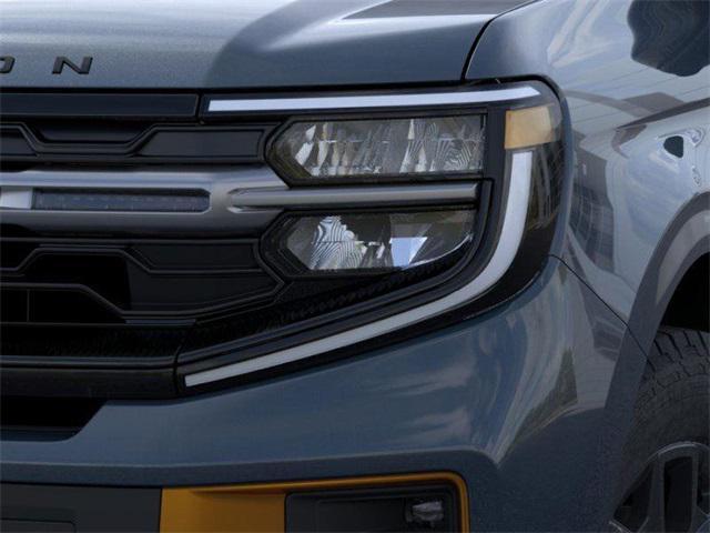 new 2025 Ford Expedition car, priced at $86,760