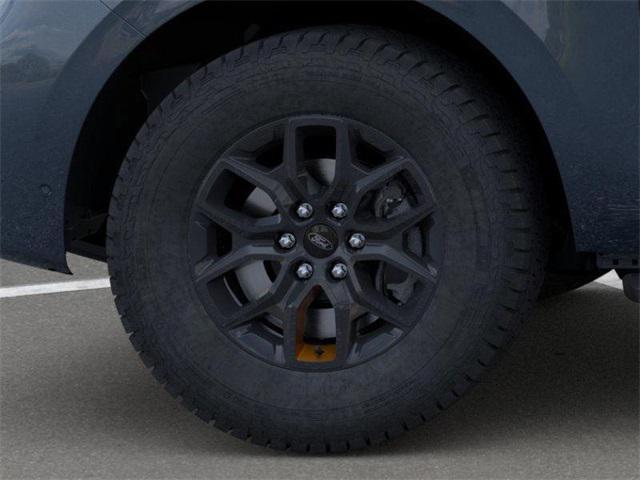 new 2025 Ford Expedition car, priced at $86,760