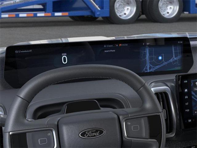 new 2025 Ford Expedition car, priced at $86,760