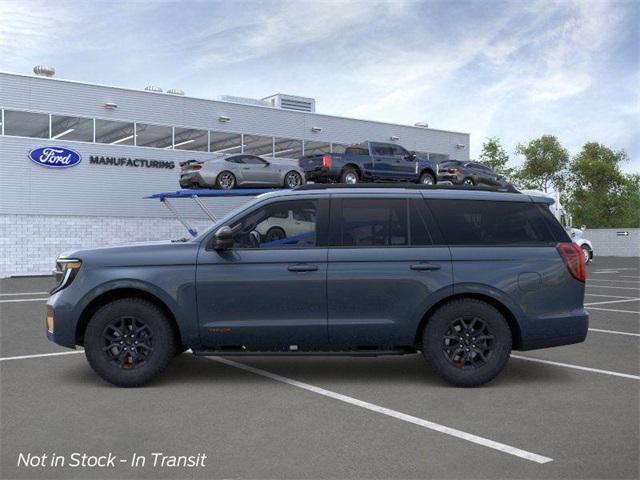 new 2025 Ford Expedition car, priced at $86,760