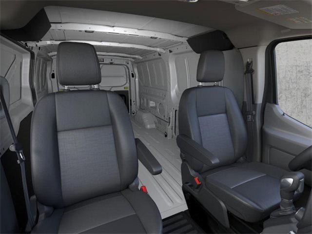 new 2025 Ford Transit-150 car, priced at $42,481