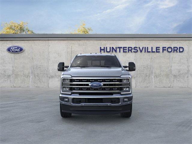 new 2025 Ford F-350 car, priced at $88,874
