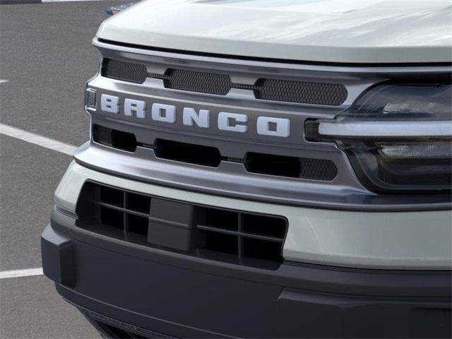 new 2024 Ford Bronco Sport car, priced at $34,740