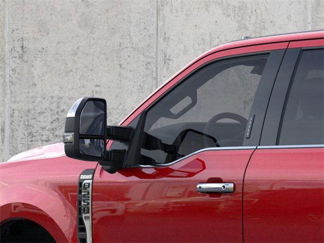 new 2025 Ford F-250 car, priced at $90,858
