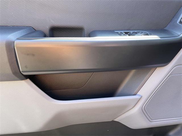 new 2025 Ford F-150 car, priced at $65,891