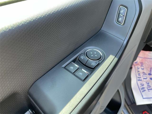 new 2025 Ford F-150 car, priced at $65,891