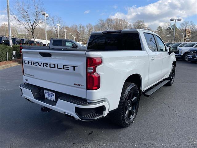 used 2019 Chevrolet Silverado 1500 car, priced at $39,777