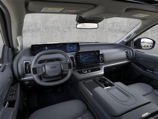 new 2025 Ford Expedition car, priced at $68,298