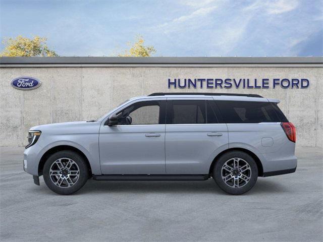 new 2025 Ford Expedition car, priced at $68,298