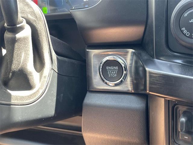 new 2025 Ford F-250 car, priced at $120,519
