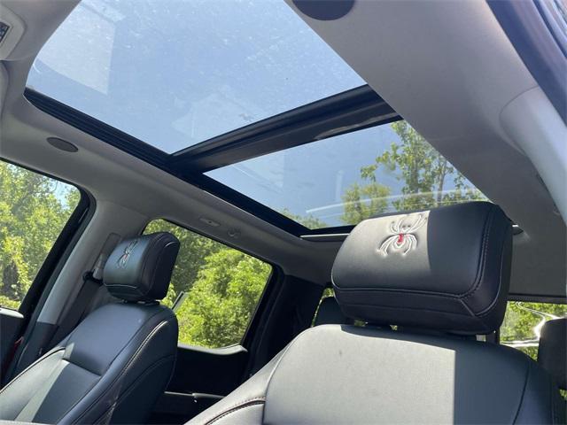 new 2025 Ford F-250 car, priced at $120,519