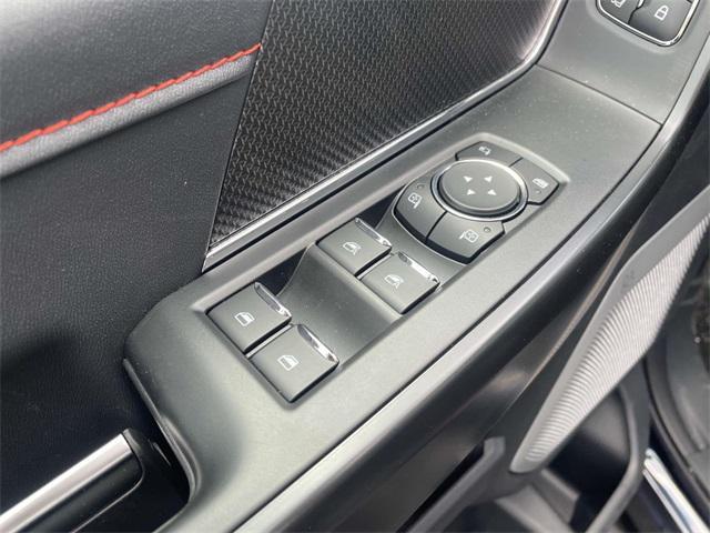 new 2025 Ford F-150 car, priced at $83,920