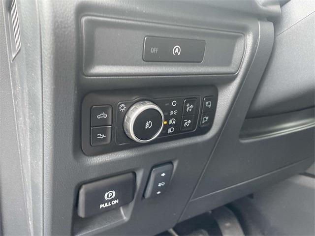 new 2025 Ford F-150 car, priced at $83,920