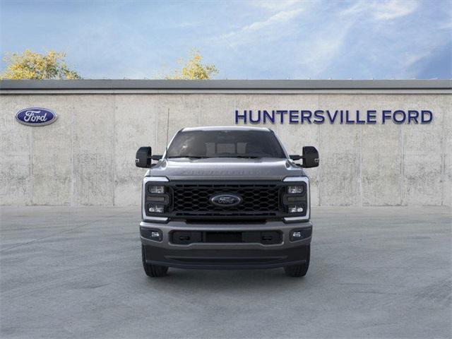 new 2025 Ford F-250 car, priced at $89,960