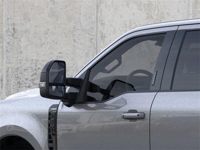 new 2025 Ford F-250 car, priced at $89,960