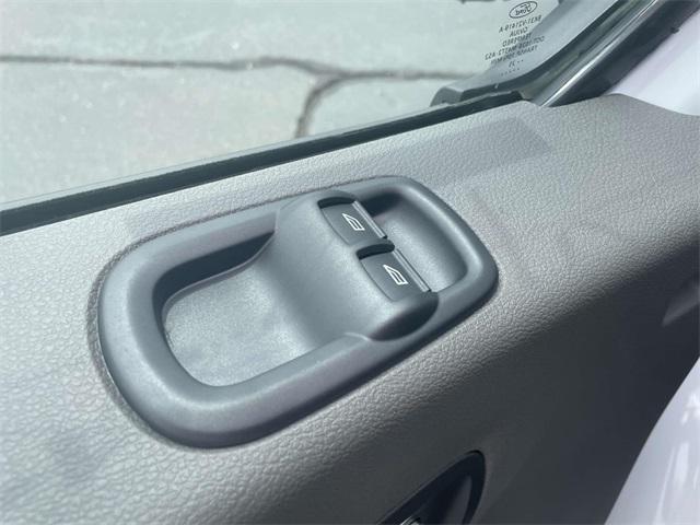 new 2025 Ford Transit-350 car, priced at $51,802