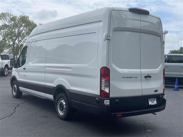 new 2025 Ford Transit-350 car, priced at $51,802