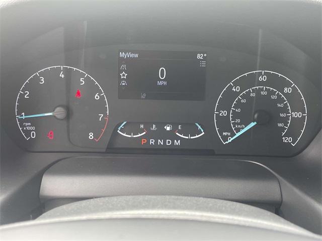 new 2025 Ford Transit-350 car, priced at $51,802
