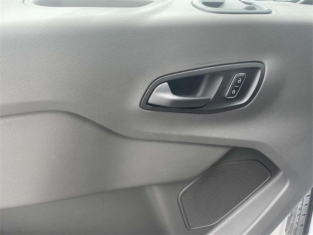 new 2025 Ford Transit-350 car, priced at $51,802