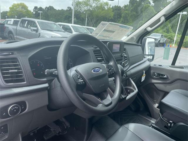new 2025 Ford Transit-350 car, priced at $51,802