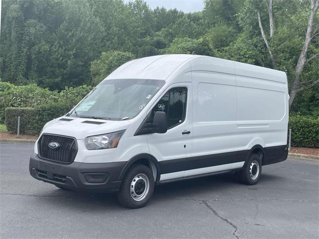 new 2025 Ford Transit-350 car, priced at $51,802