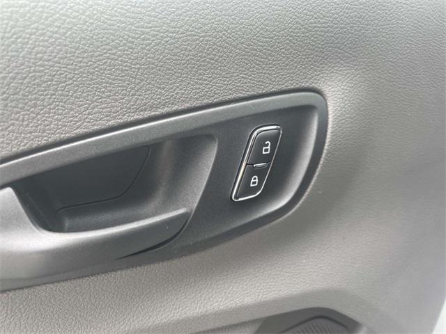 new 2025 Ford Transit-350 car, priced at $51,802