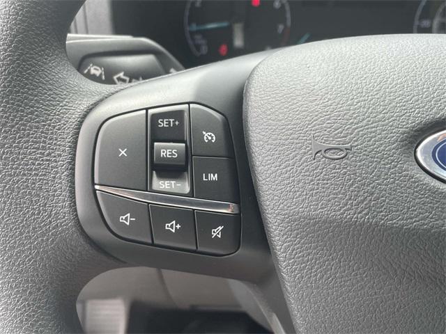 new 2025 Ford Transit-350 car, priced at $51,802