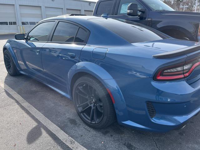 used 2021 Dodge Charger car, priced at $46,932