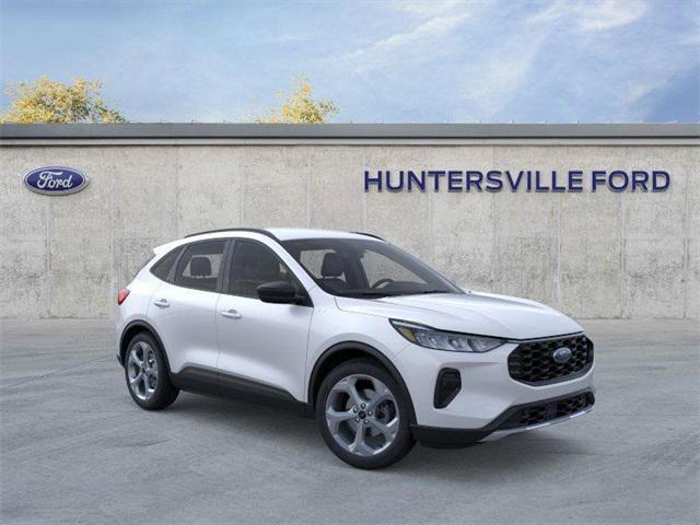 new 2025 Ford Escape car, priced at $25,870