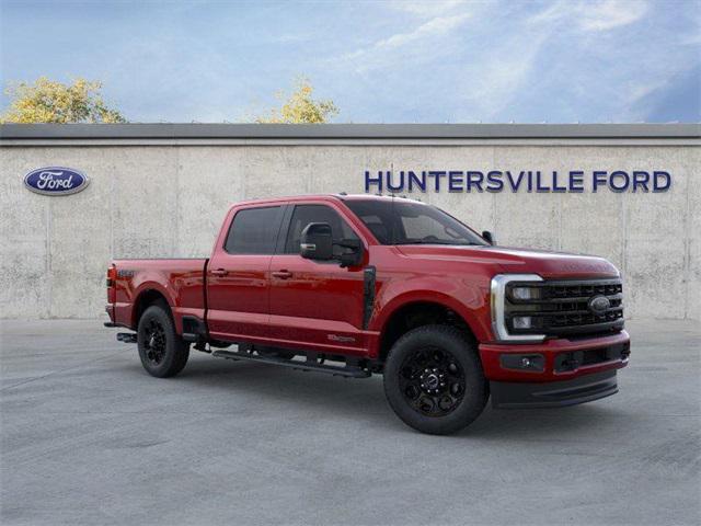 new 2024 Ford F-250 car, priced at $89,977