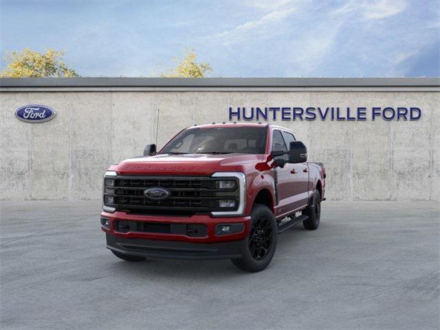 new 2024 Ford F-250 car, priced at $89,977