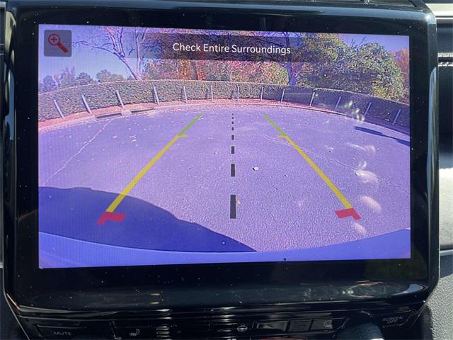 used 2023 Jeep Grand Cherokee car, priced at $27,864