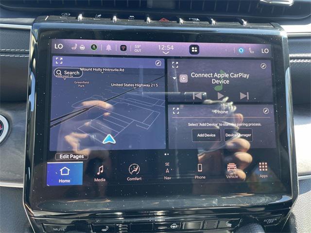 used 2023 Jeep Grand Cherokee car, priced at $27,864