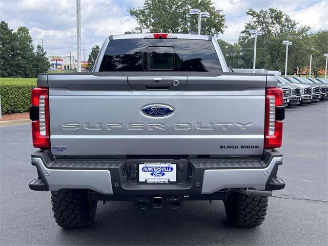 new 2024 Ford F-250 car, priced at $102,340