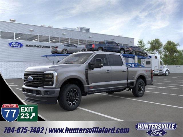 new 2026 Ford F-250 car, priced at $100,415