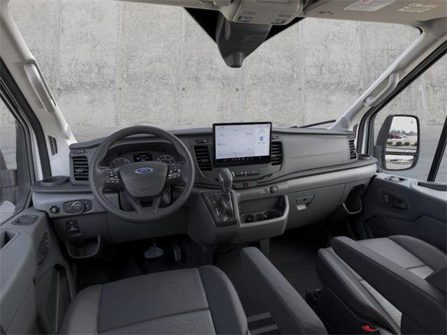 new 2025 Ford Transit-150 car, priced at $44,981