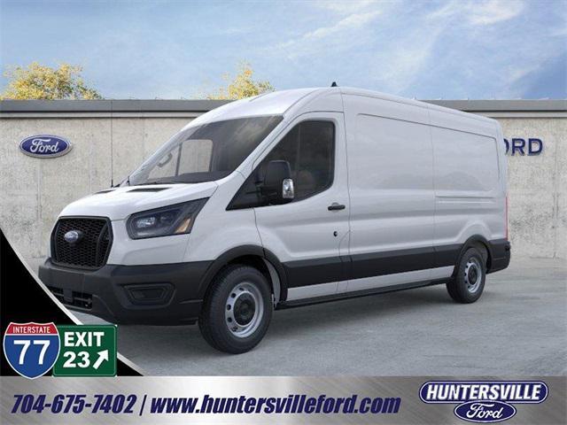 new 2025 Ford Transit-150 car, priced at $44,981
