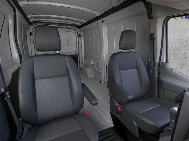 new 2025 Ford Transit-150 car, priced at $44,981
