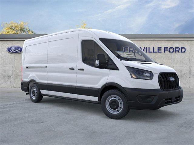 new 2025 Ford Transit-150 car, priced at $44,981