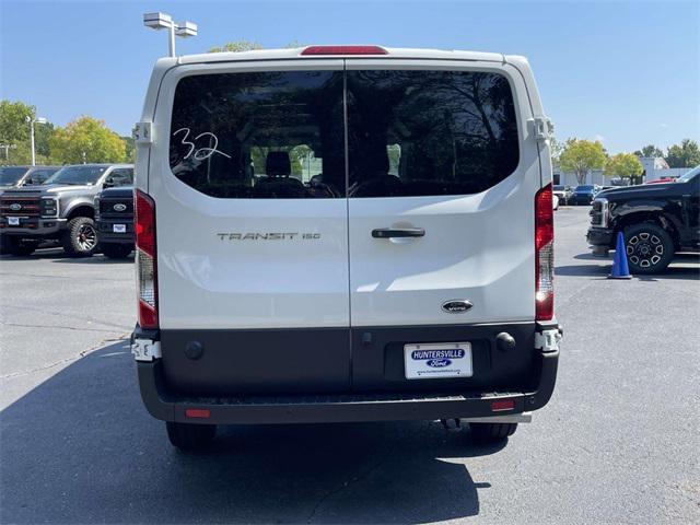 new 2025 Ford Transit-150 car, priced at $45,764