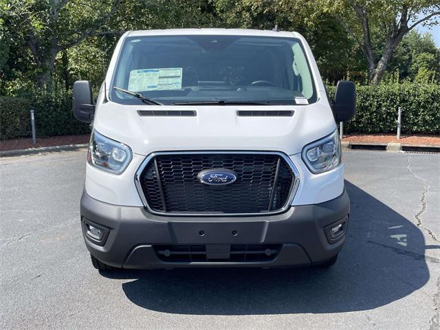 new 2025 Ford Transit-150 car, priced at $45,764