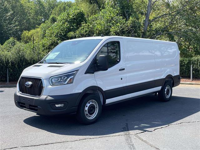 new 2025 Ford Transit-150 car, priced at $45,764