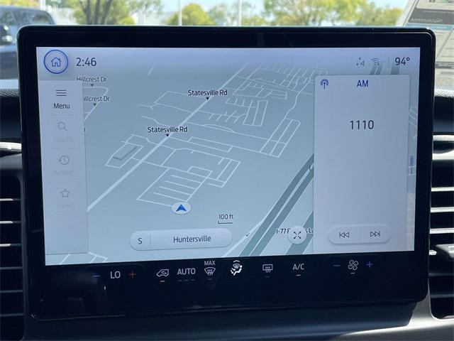 new 2025 Ford Transit-150 car, priced at $45,764