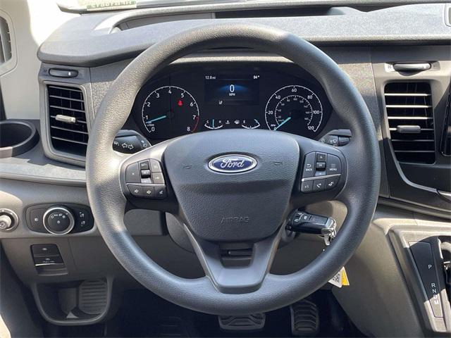 new 2025 Ford Transit-150 car, priced at $45,764
