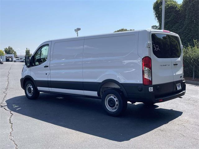new 2025 Ford Transit-150 car, priced at $45,764