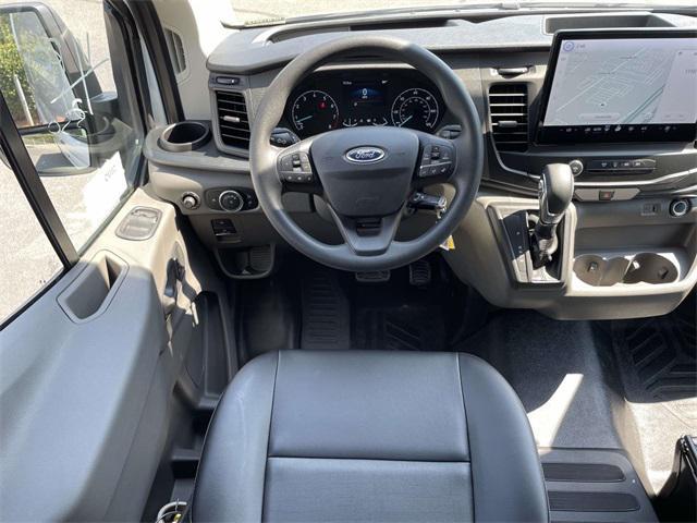 new 2025 Ford Transit-150 car, priced at $45,764
