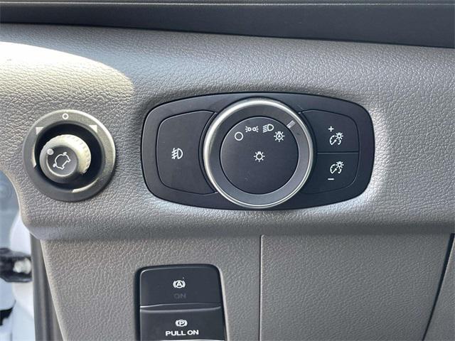 new 2025 Ford Transit-150 car, priced at $45,764